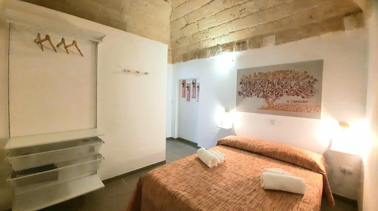 Villa I Due Carrubi Ostuni Esterno foto