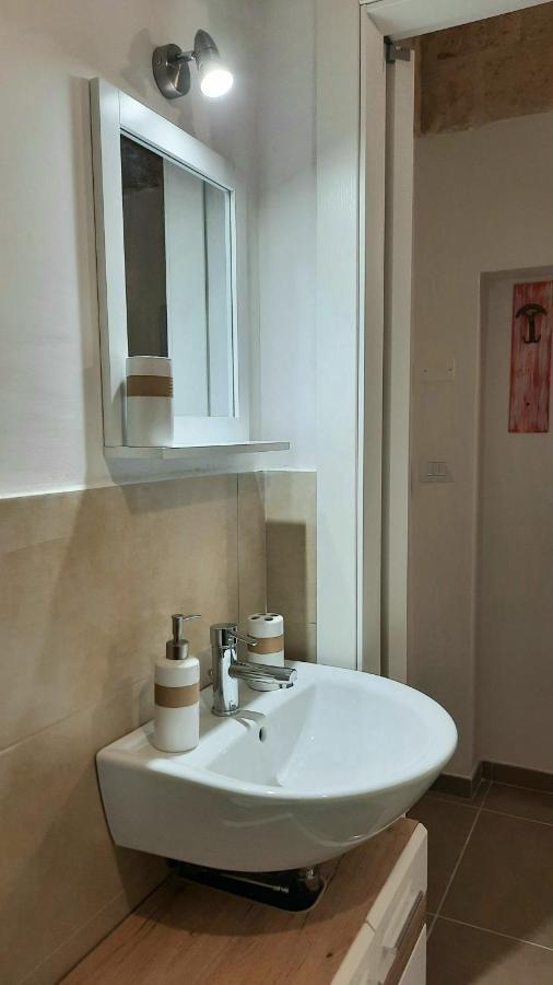 Villa I Due Carrubi Ostuni Esterno foto
