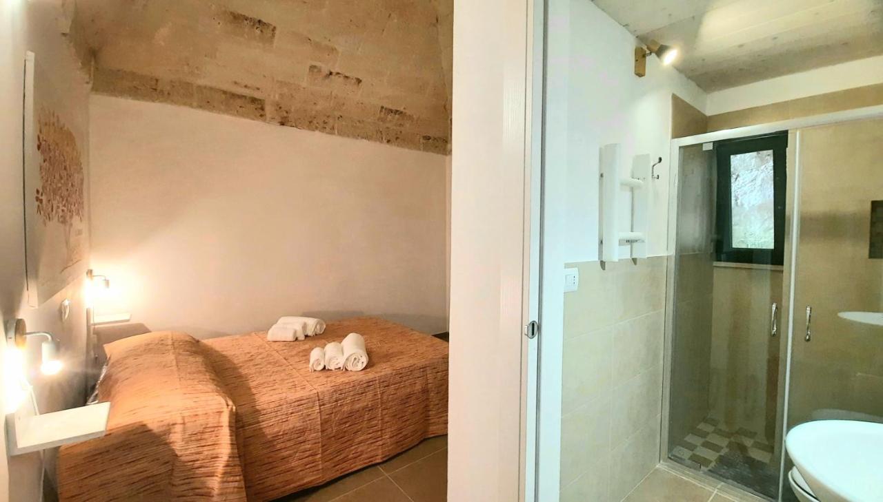 Villa I Due Carrubi Ostuni Esterno foto