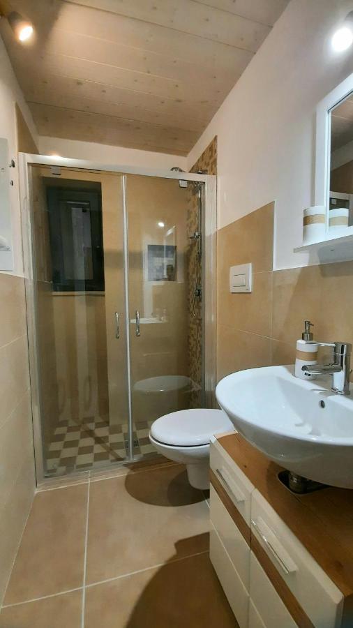 Villa I Due Carrubi Ostuni Esterno foto